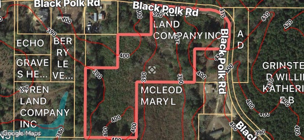 ADDRESS PRIVATE, PRENTISS, MS 39474 - Image 05ab2b2f4c7a95224cf5c85554733d05/216384680