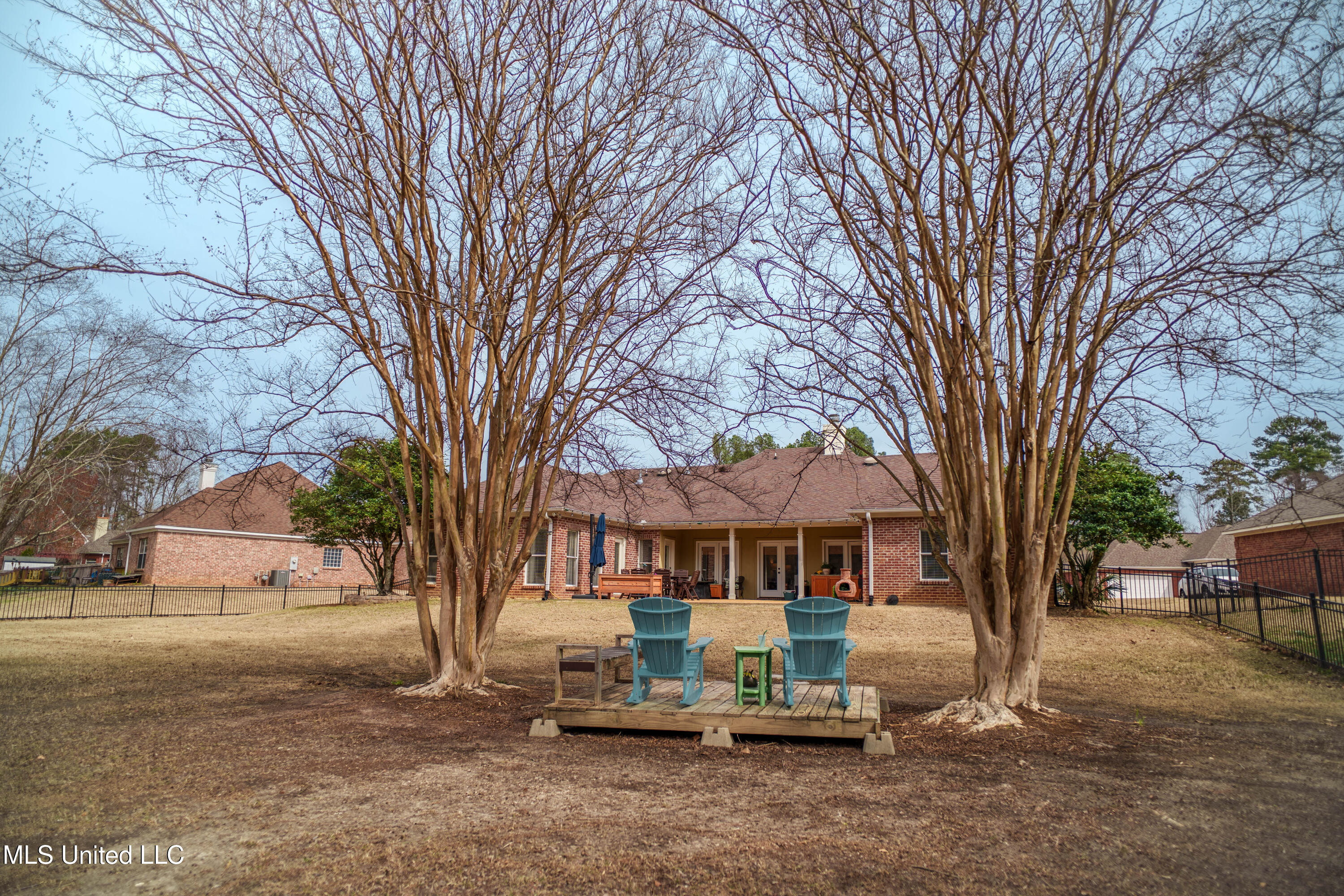 183 Woodlands Green Drive, Brandon, Mississippi image 25