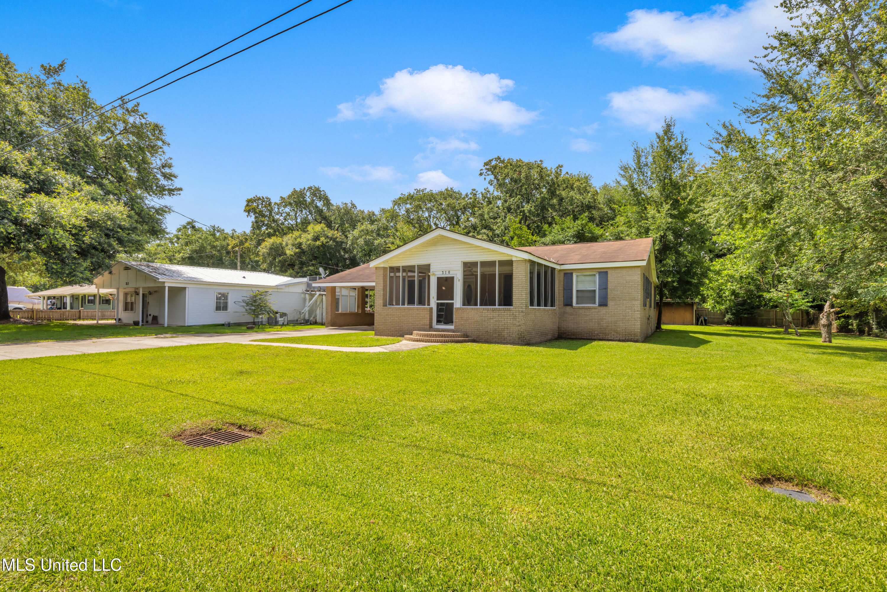310 John Avenue, Pascagoula, Mississippi image 2