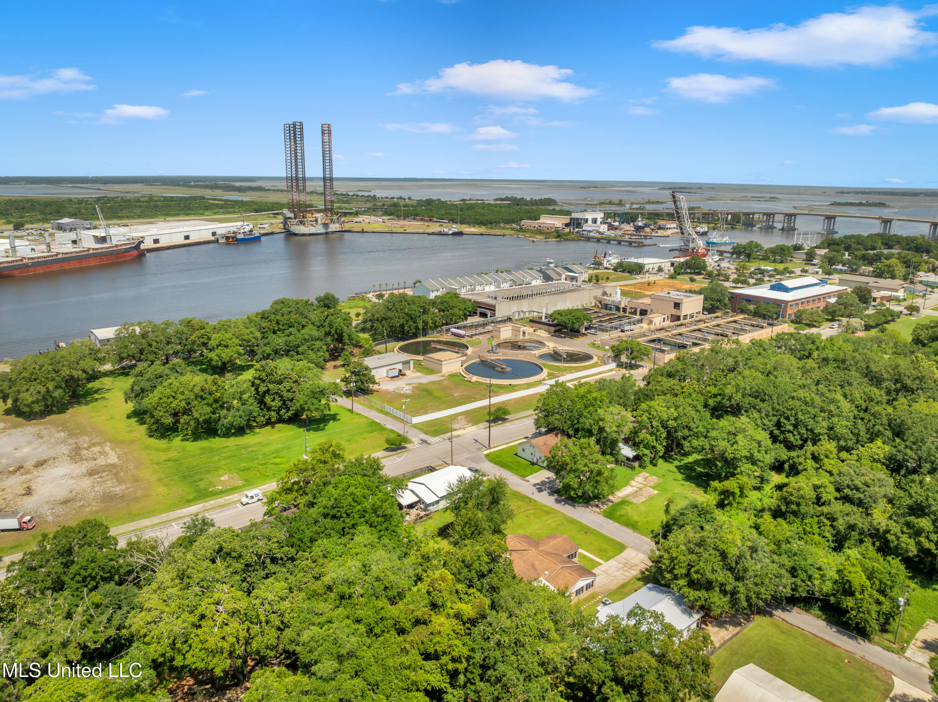 310 John Avenue, Pascagoula, Mississippi image 43
