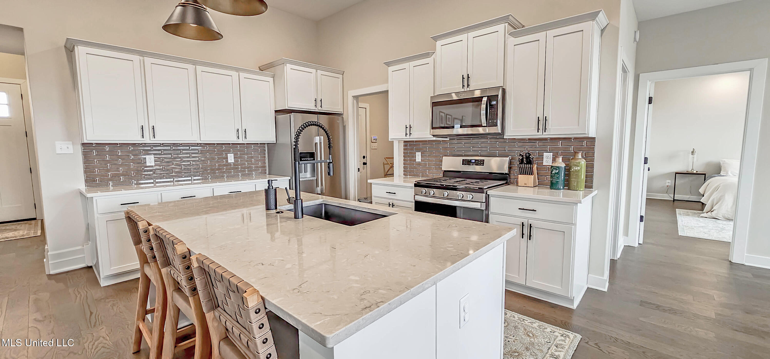 13453 Birch Bend, Olive Branch, Mississippi image 14