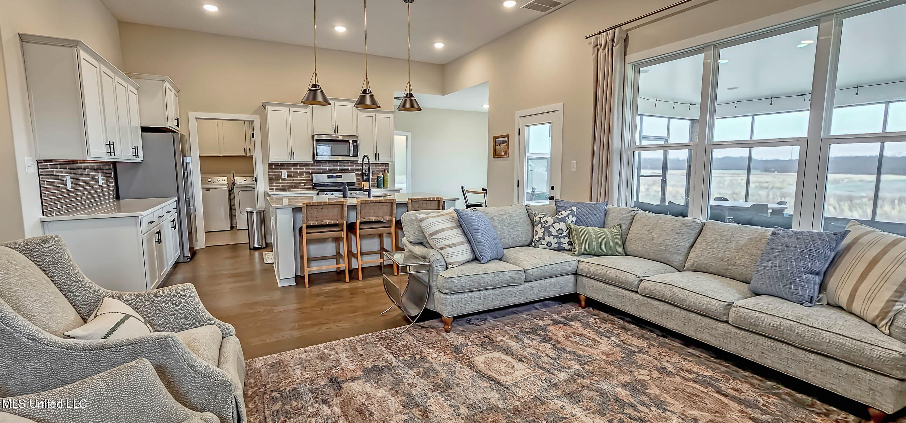 13453 Birch Bend, Olive Branch, Mississippi image 7