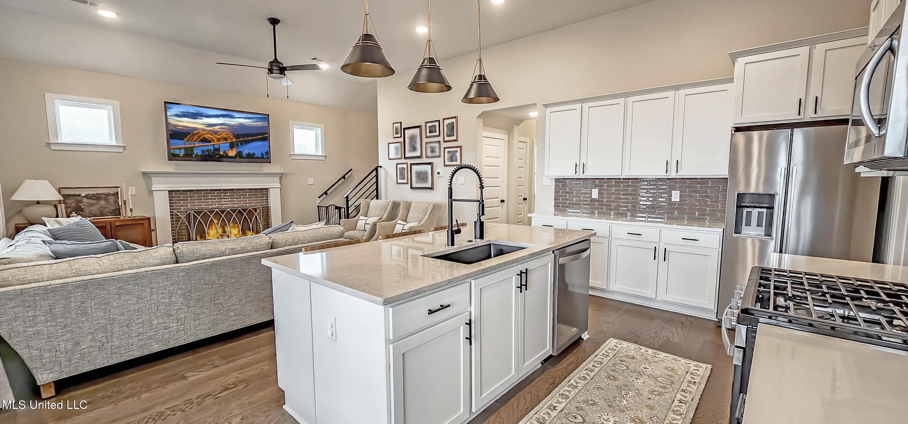 13453 Birch Bend, Olive Branch, Mississippi image 13