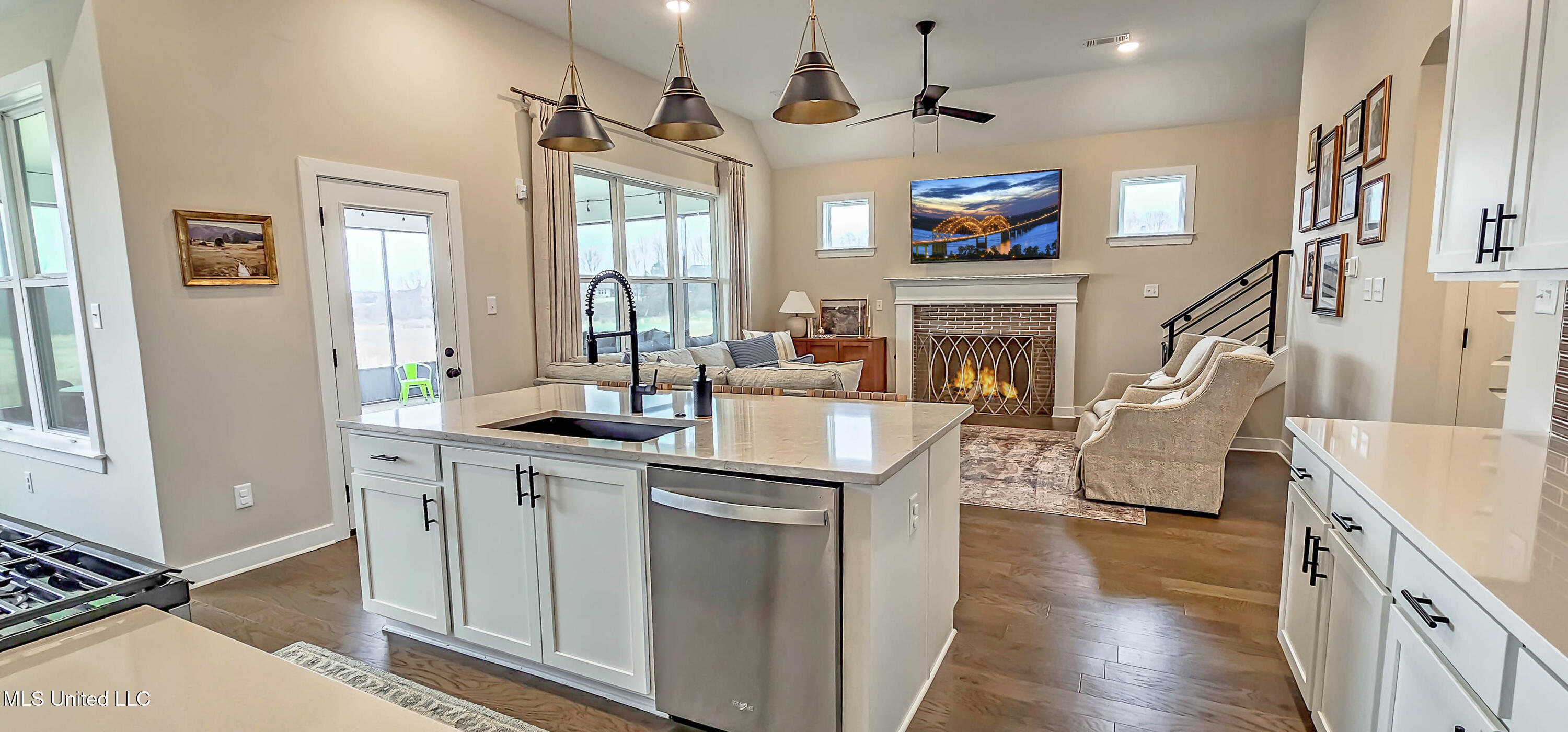 13453 Birch Bend, Olive Branch, Mississippi image 9