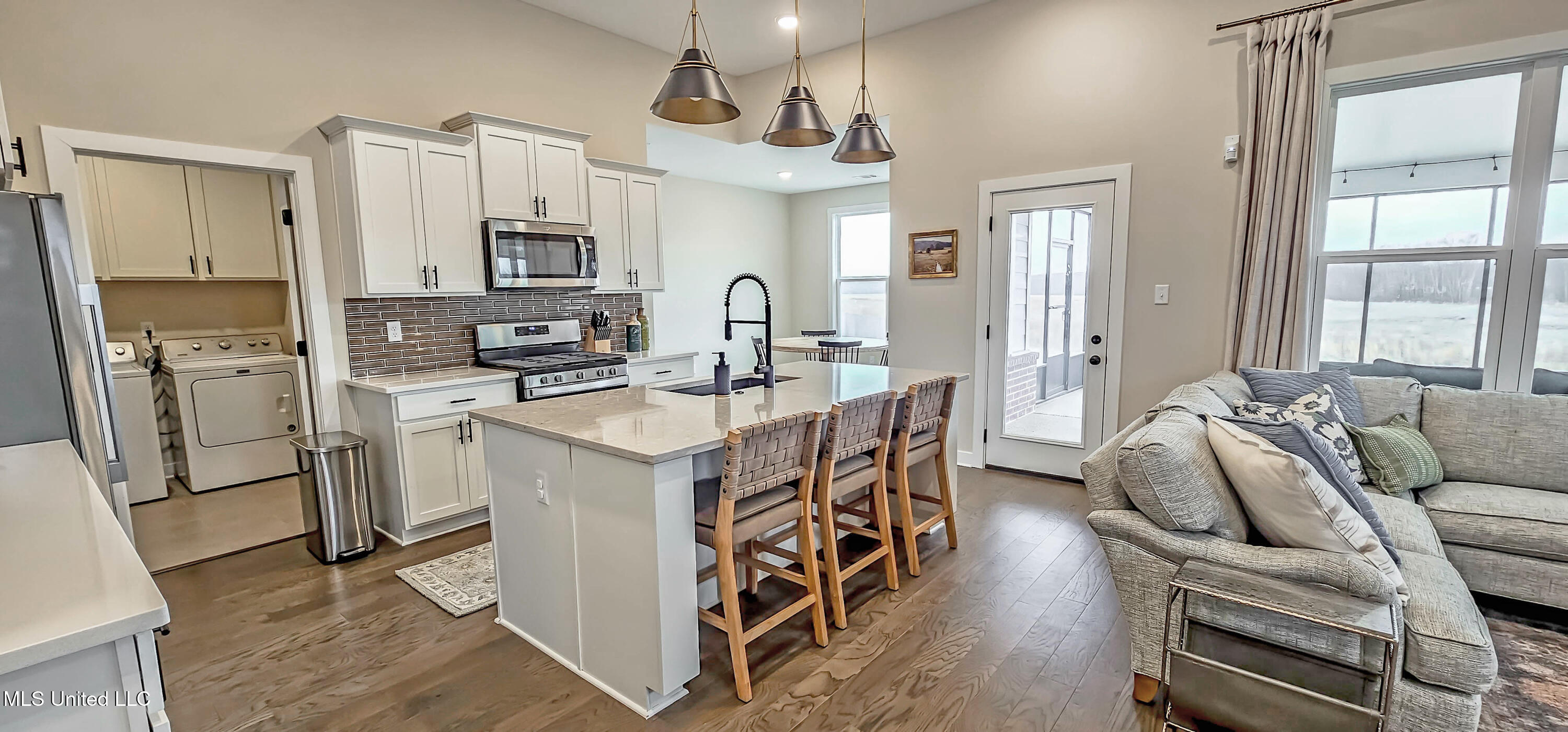 13453 Birch Bend, Olive Branch, Mississippi image 11