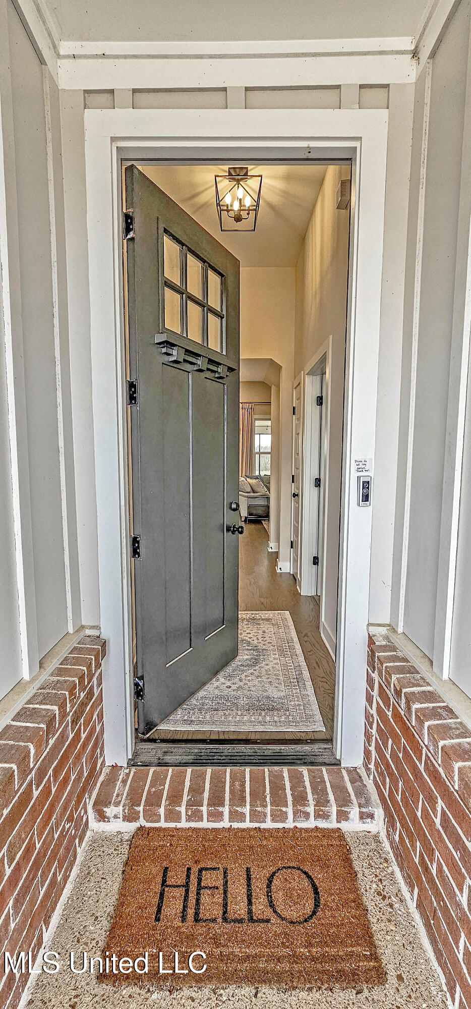 13453 Birch Bend, Olive Branch, Mississippi image 3
