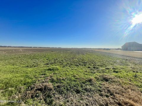 Vacant Land For Sale - Laughlin Road<br/> Cleveland, MS 38732