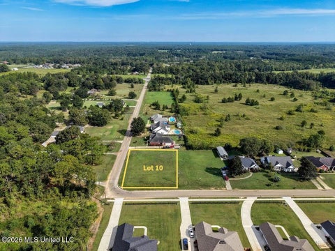 Vacant Land For Sale - Stone Road<br/> Mobile County, Semmes, AL 36575