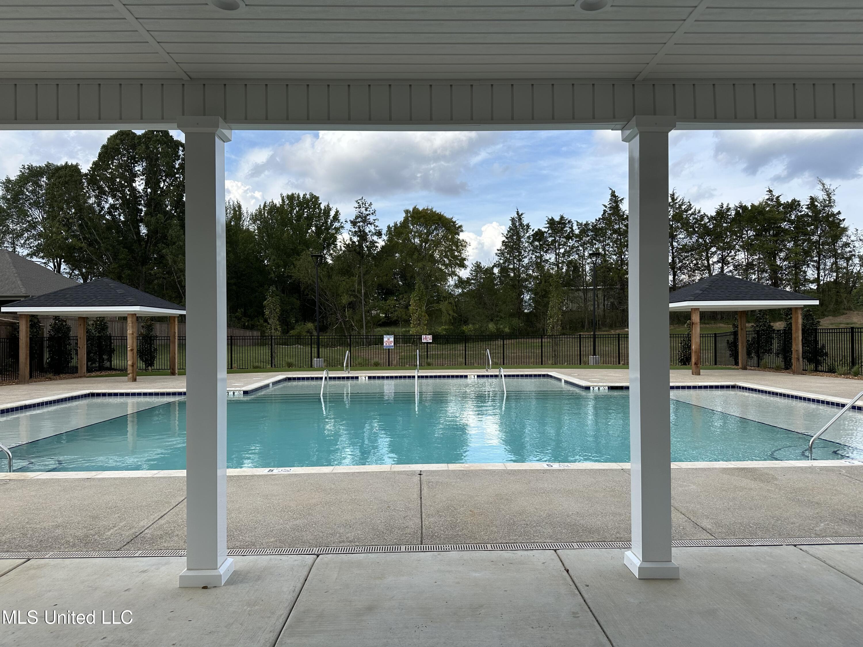 93 Spirit Dance Drive, Byhalia, Mississippi image 35