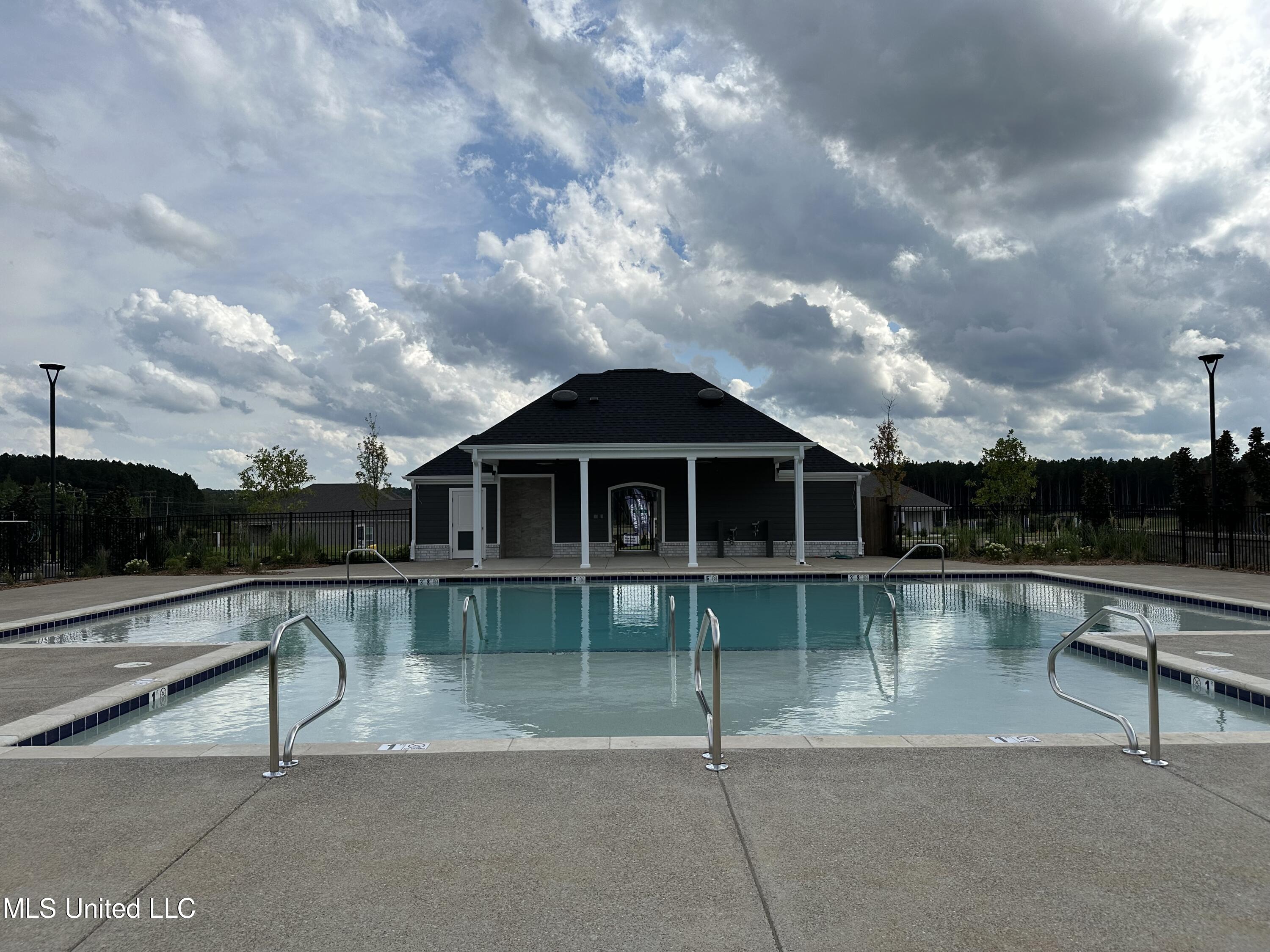 93 Spirit Dance Drive, Byhalia, Mississippi image 36