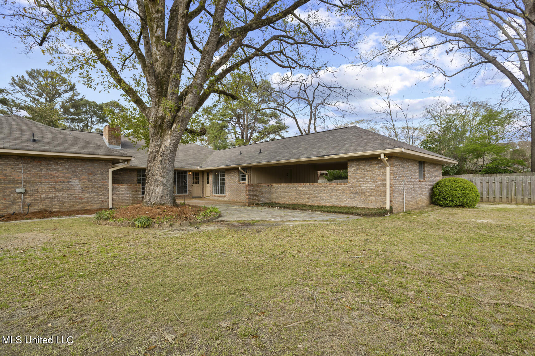 5435 Charter Oak Place, Jackson, Mississippi image 38