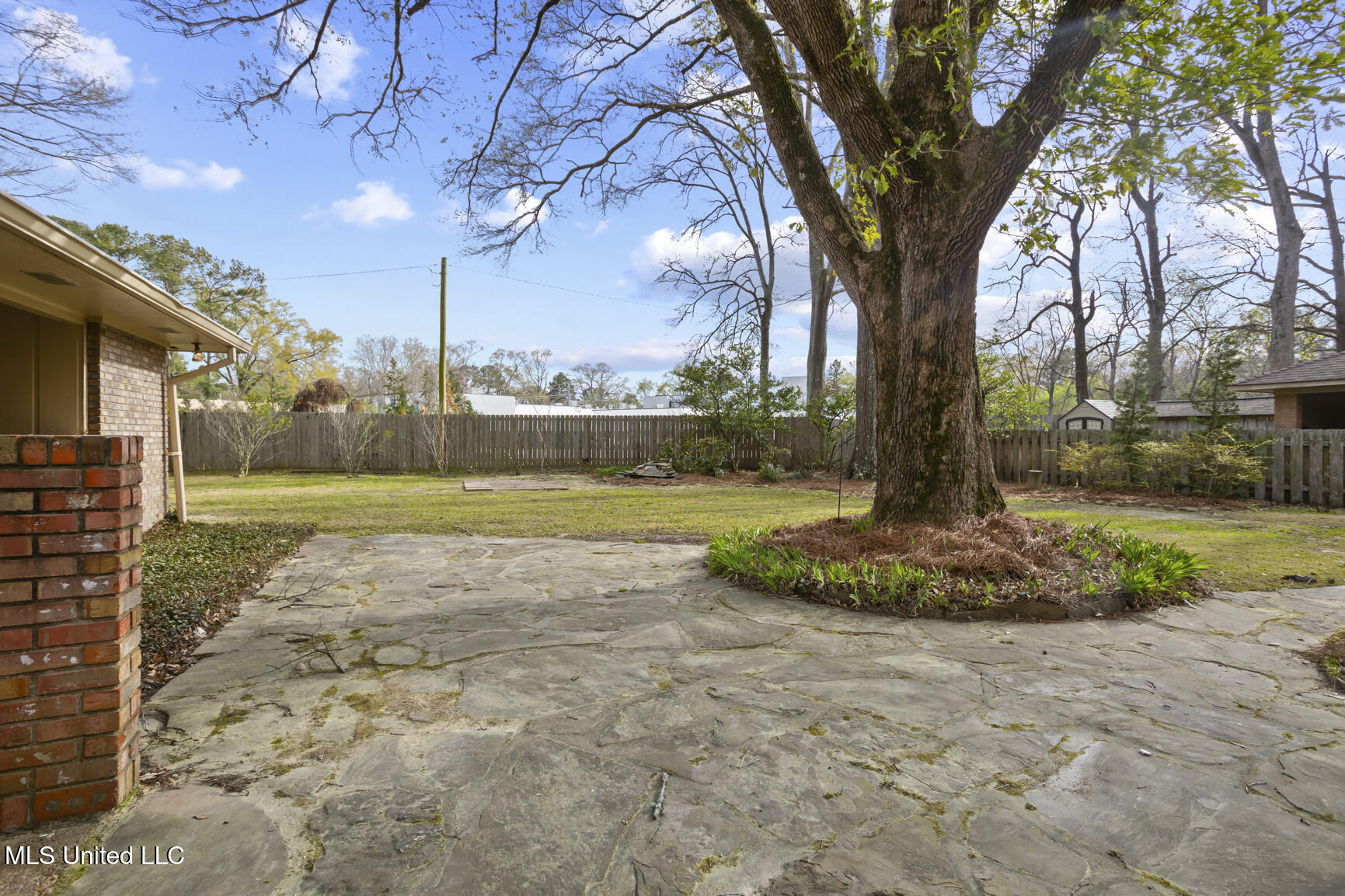 5435 Charter Oak Place, Jackson, Mississippi image 35