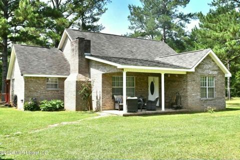 Homes For Sale - 245 Mississippi 26<br/> Lucedale, MS 39452