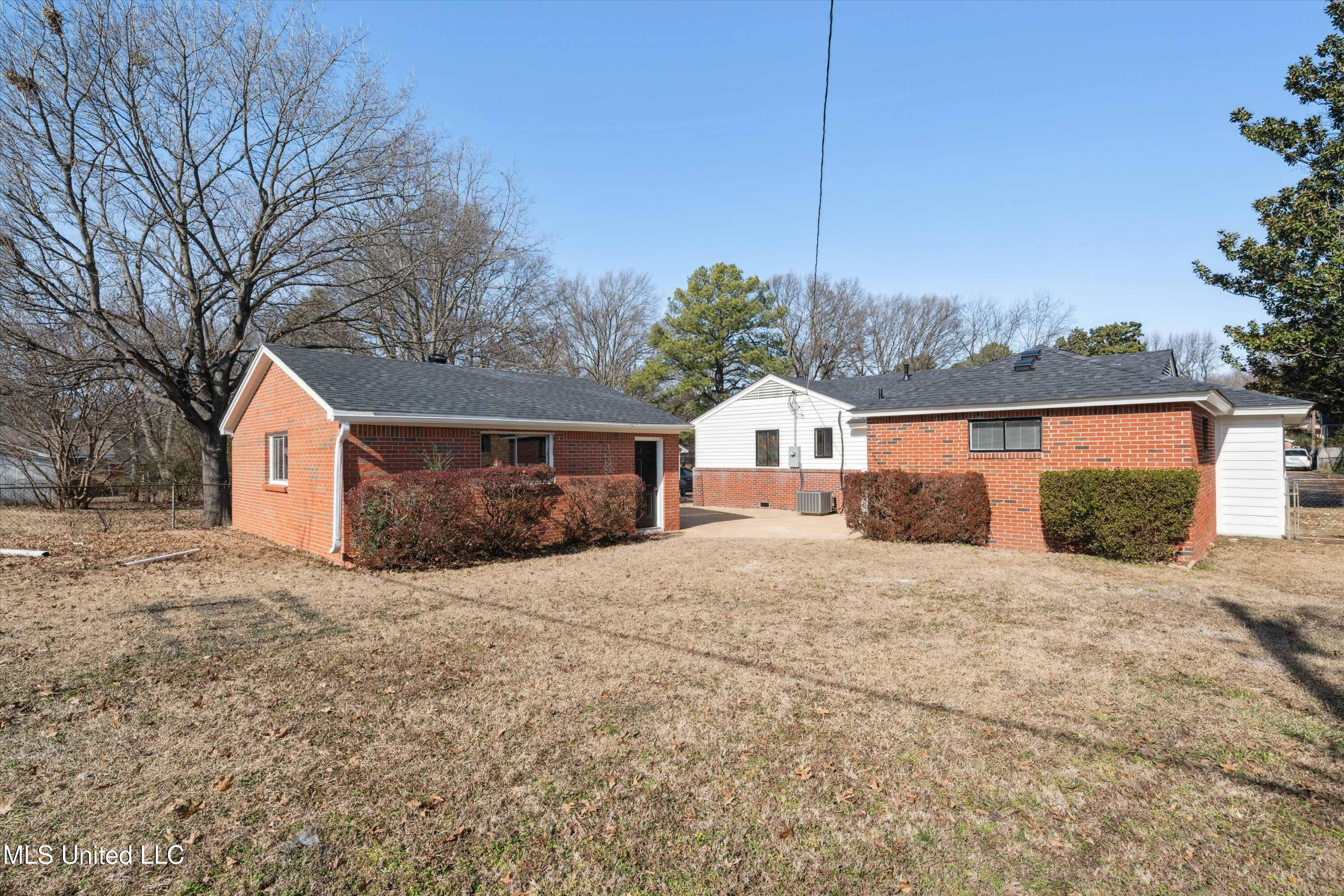 1581 Staunton Drive, Southaven, Mississippi image 26