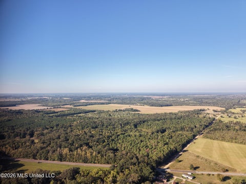 Vacant Land For Sale - Mcallister Road<br/> Aberdeen, MS 39730