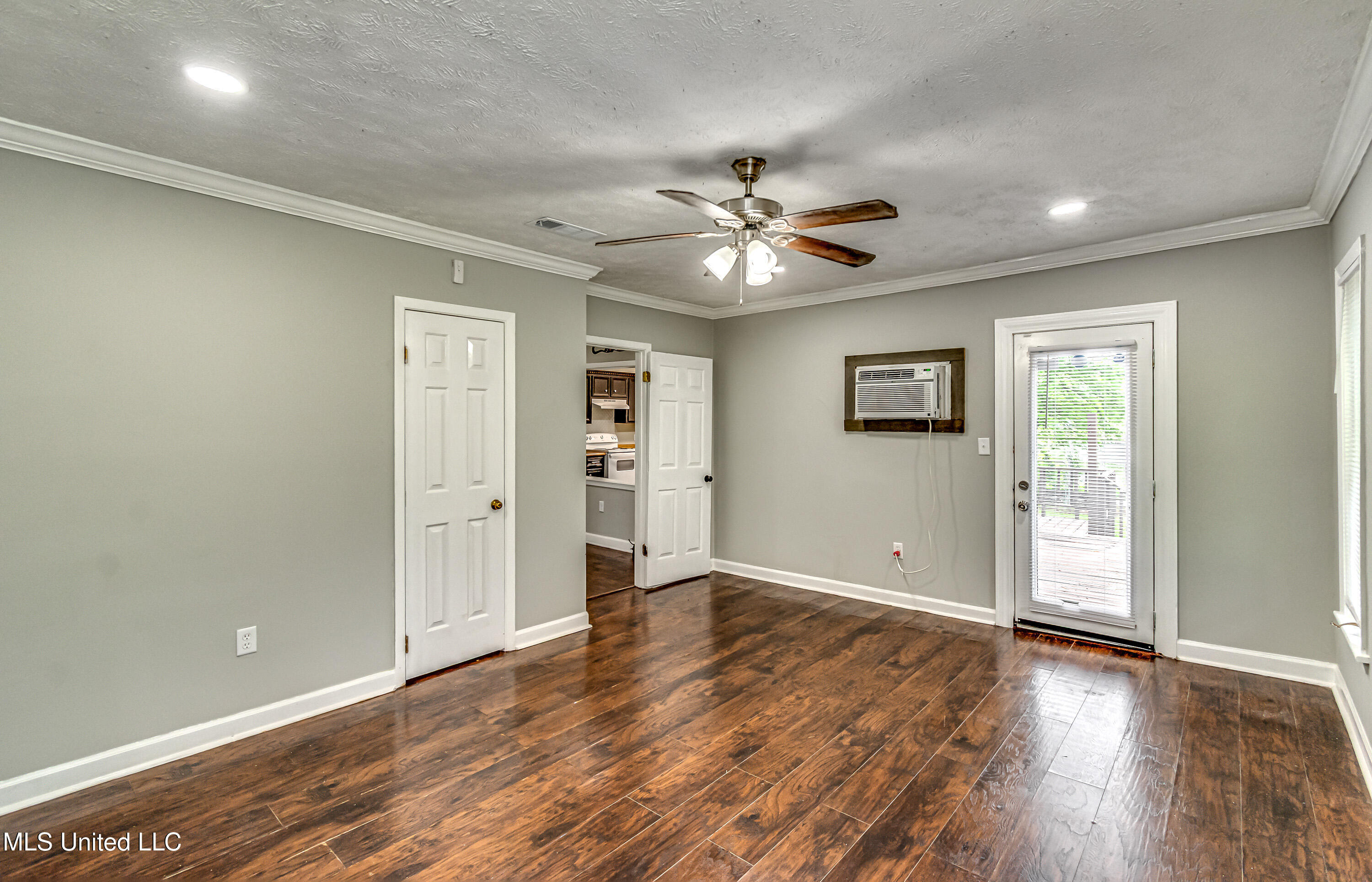 207 W Dewey Camp Drive, Florence, Mississippi image 21