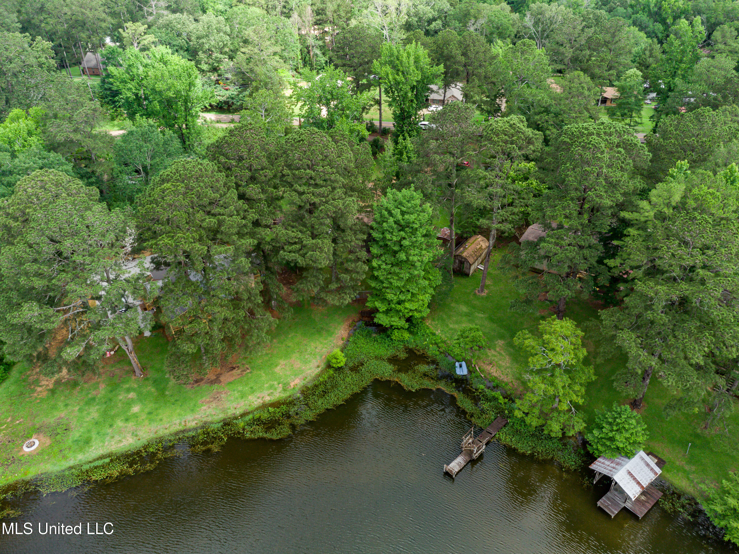 207 W Dewey Camp Drive, Florence, Mississippi image 13