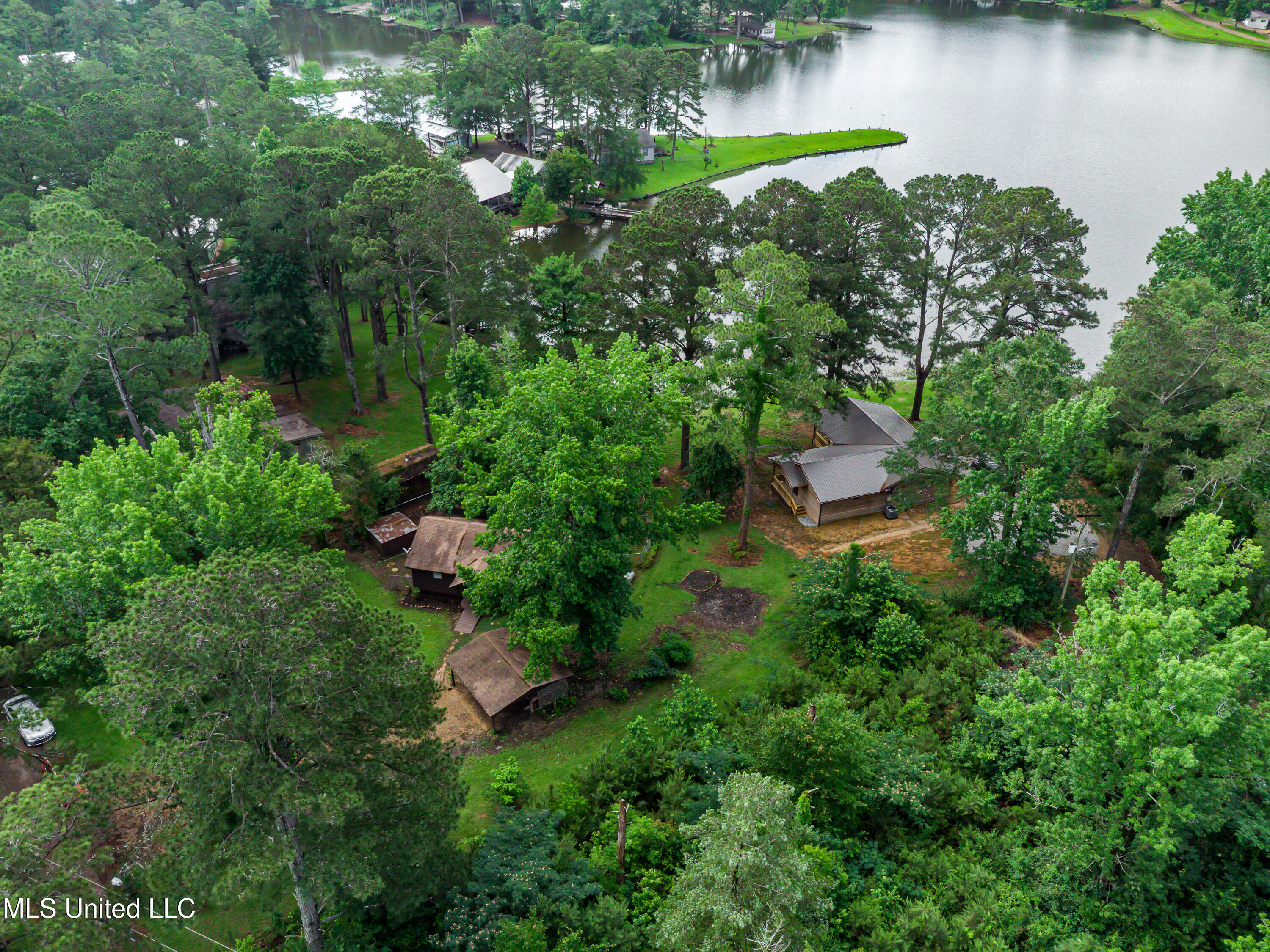 207 W Dewey Camp Drive, Florence, Mississippi image 14