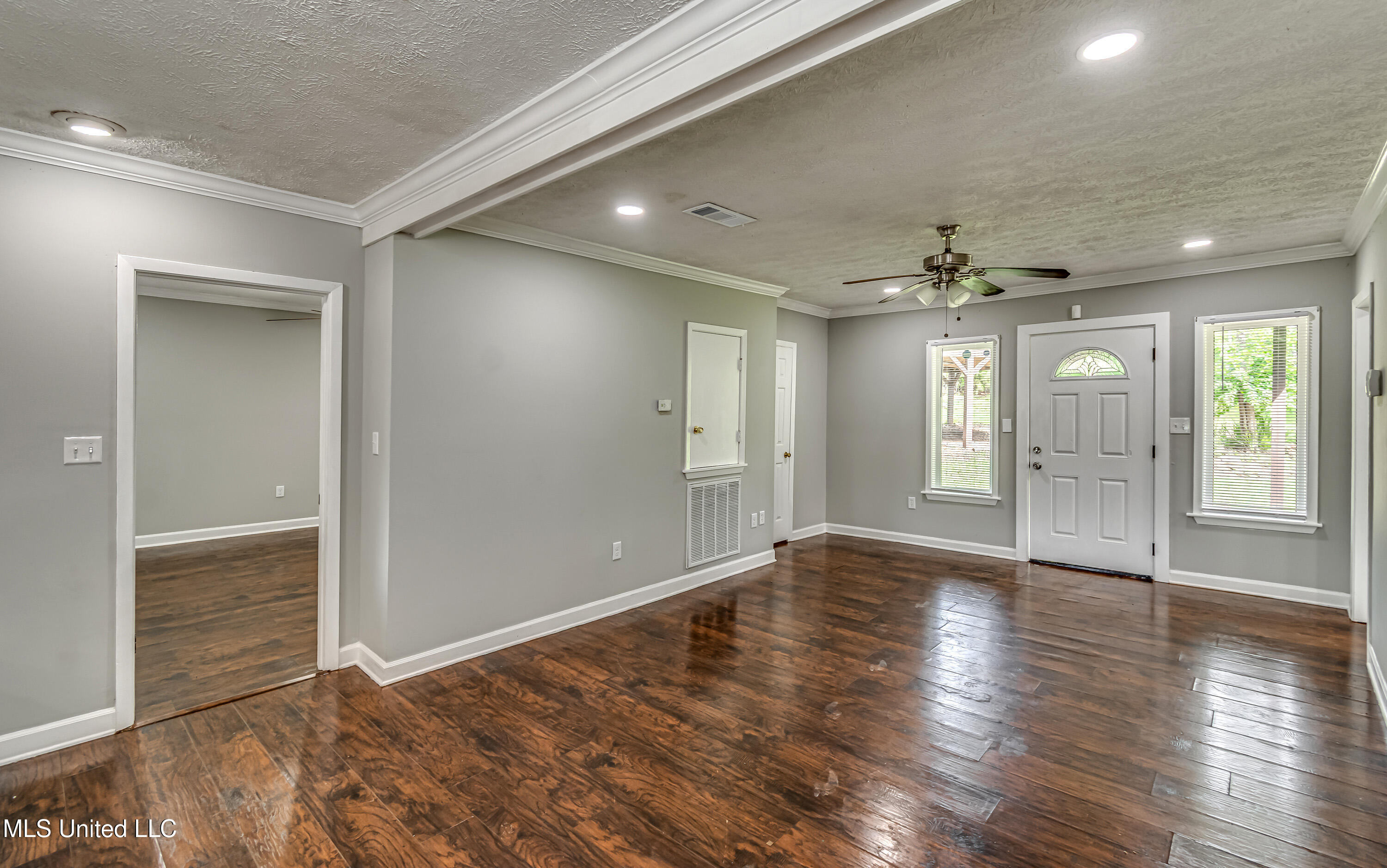 207 W Dewey Camp Drive, Florence, Mississippi image 32