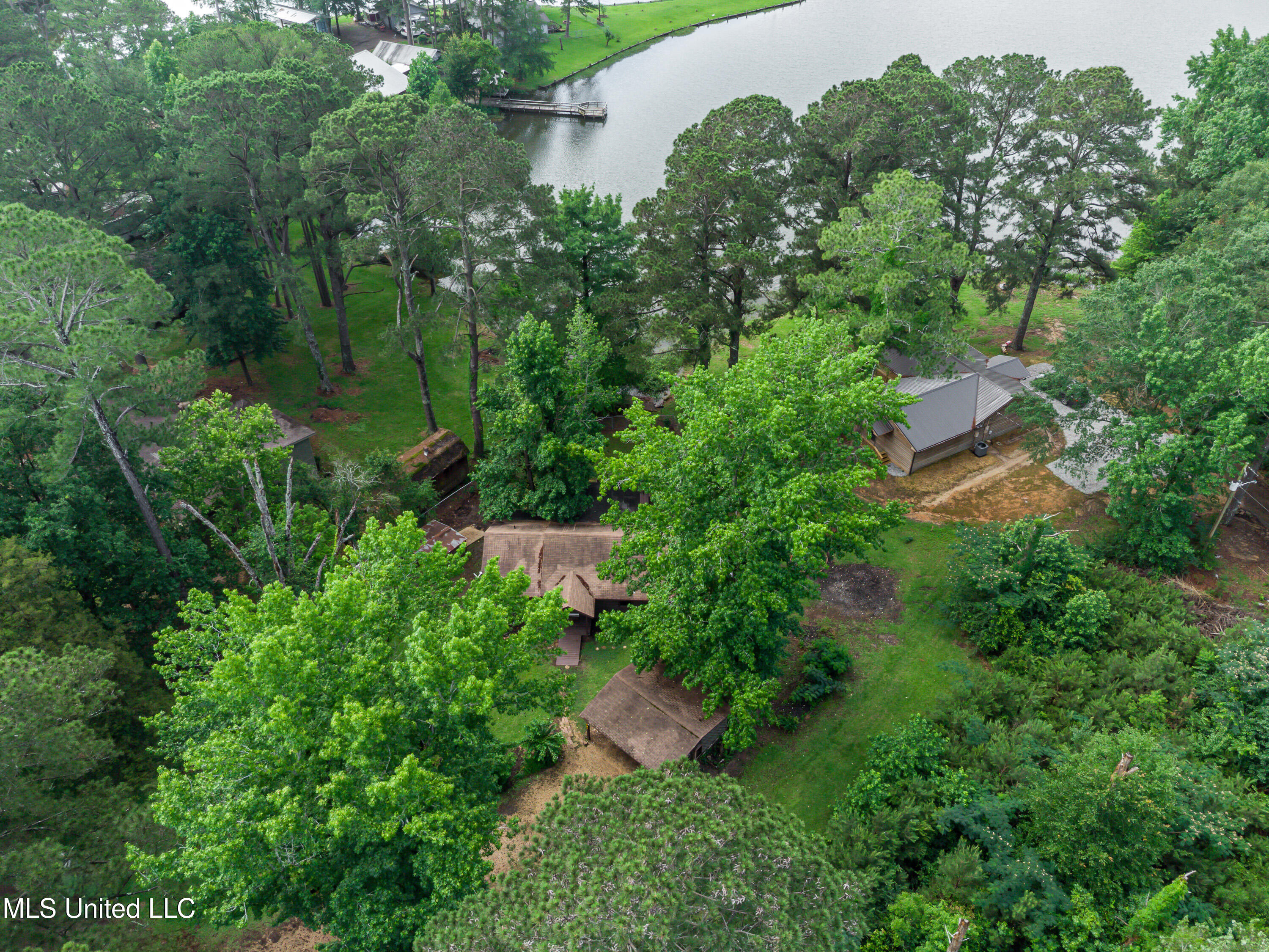 207 W Dewey Camp Drive, Florence, Mississippi image 12
