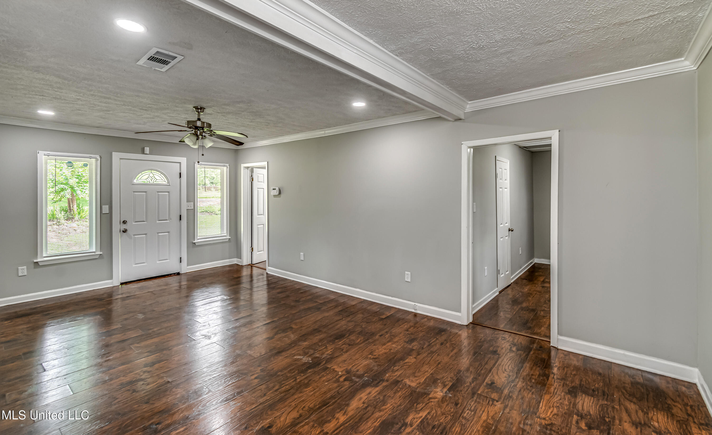 207 W Dewey Camp Drive, Florence, Mississippi image 31