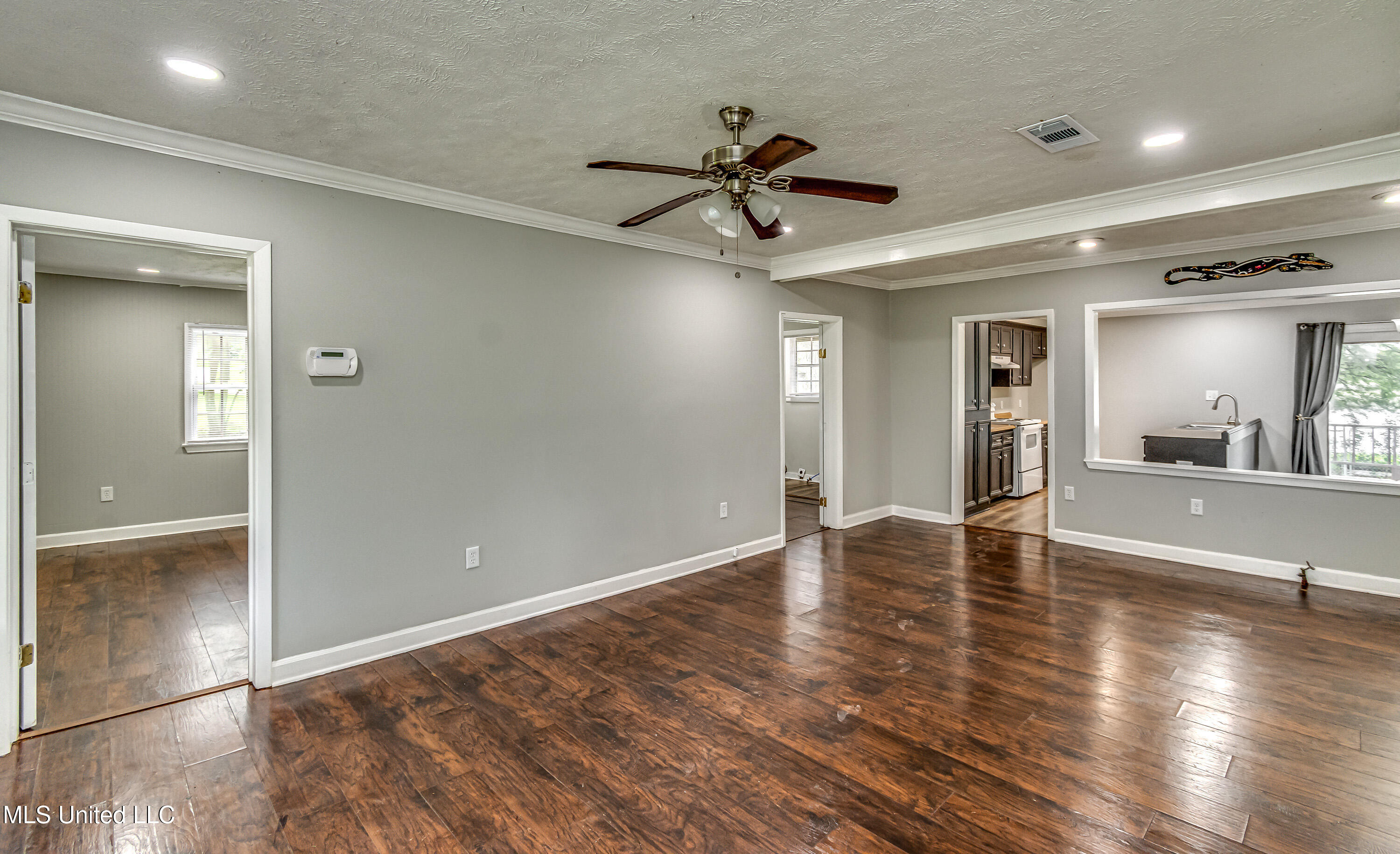 207 W Dewey Camp Drive, Florence, Mississippi image 18