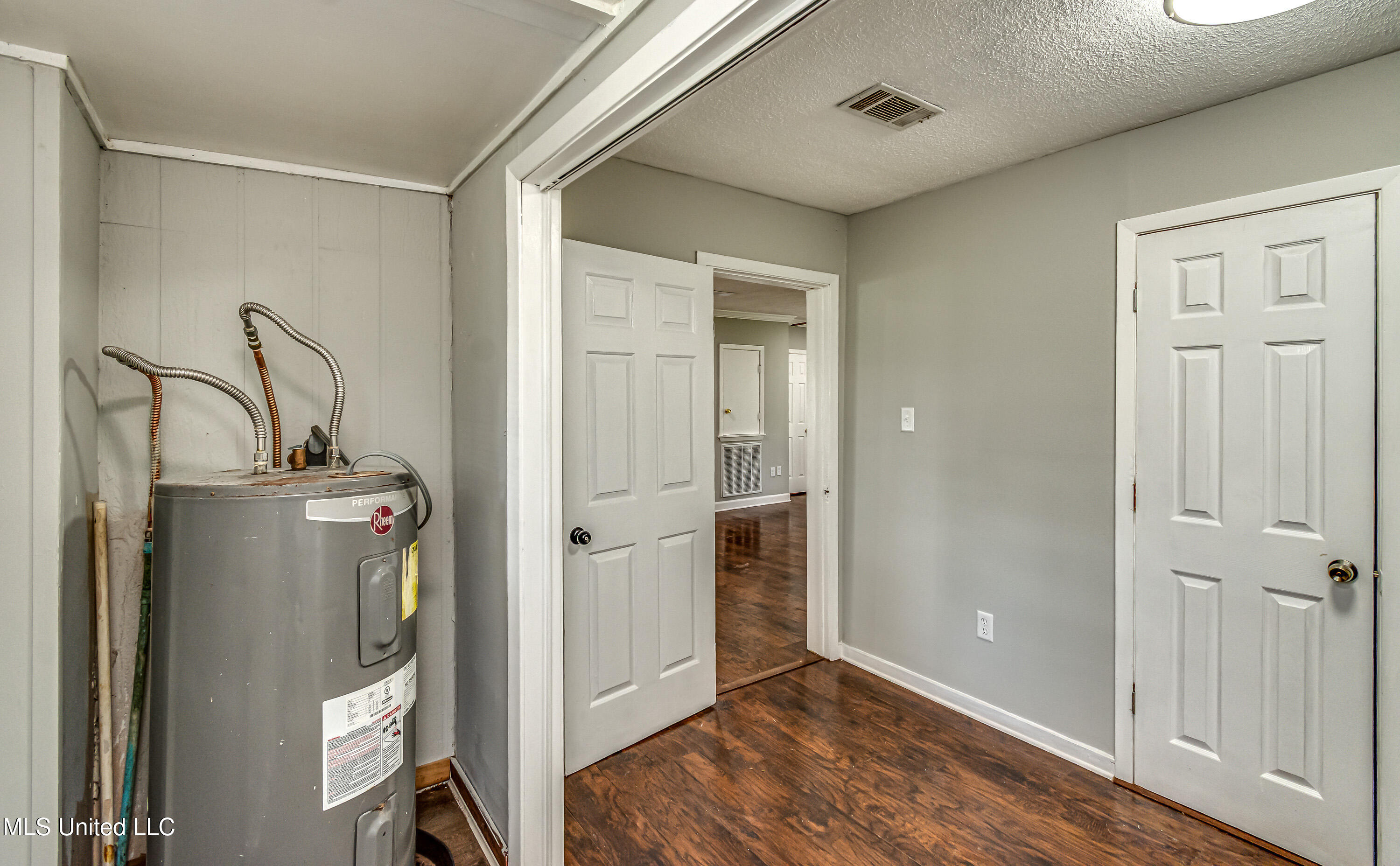207 W Dewey Camp Drive, Florence, Mississippi image 23