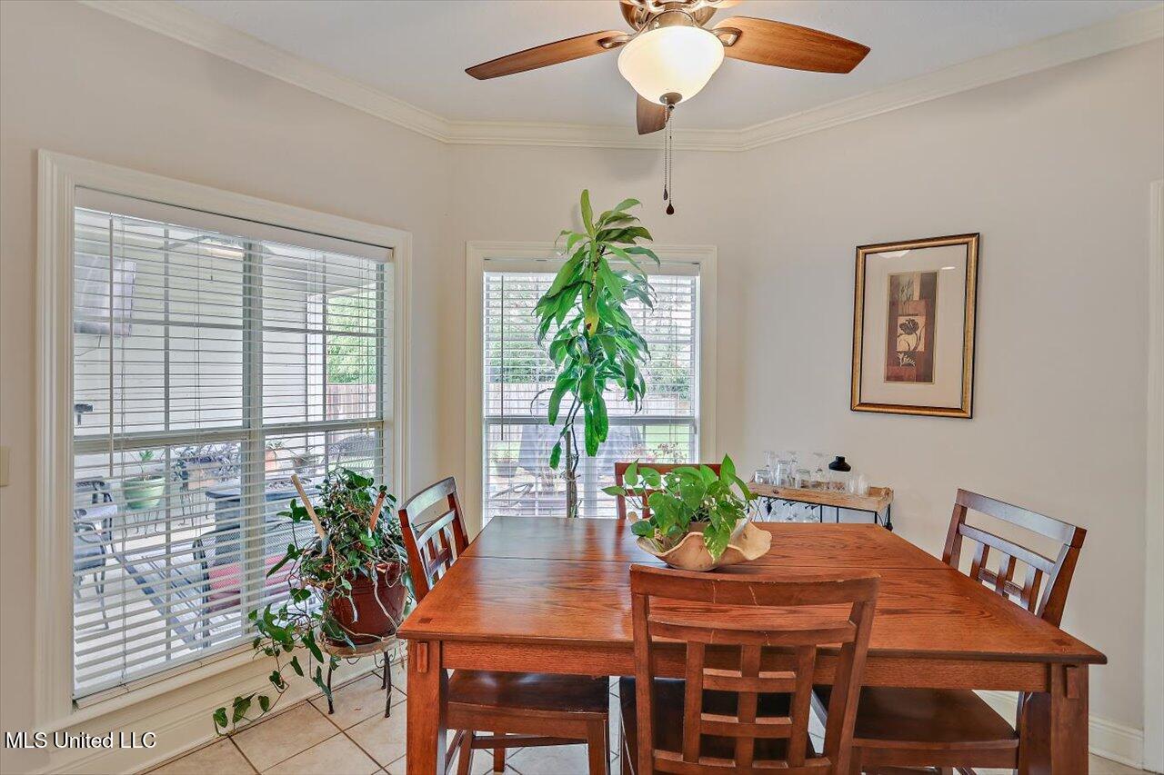 132 Southwood Drive, Canton, Mississippi image 9