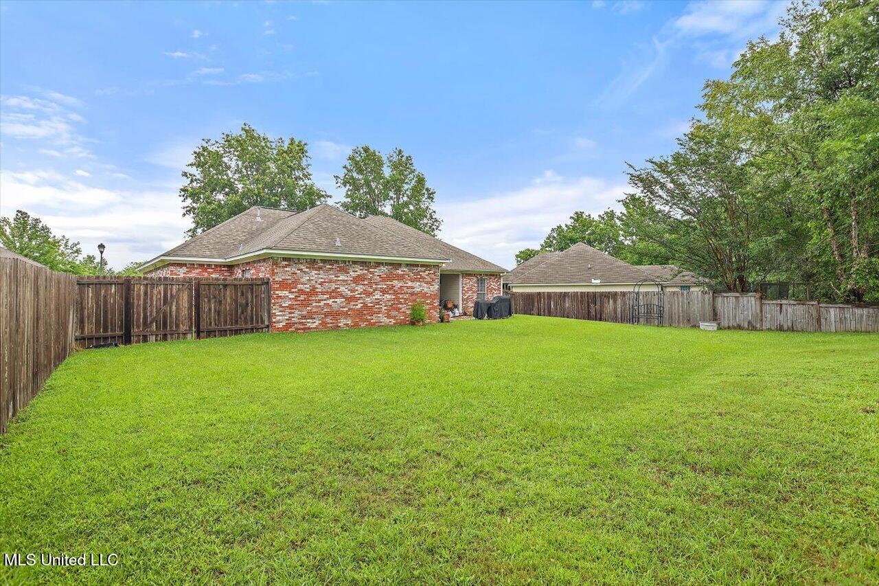 132 Southwood Drive, Canton, Mississippi image 22