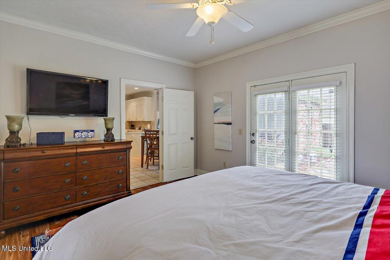 132 Southwood Drive, Canton, Mississippi image 13