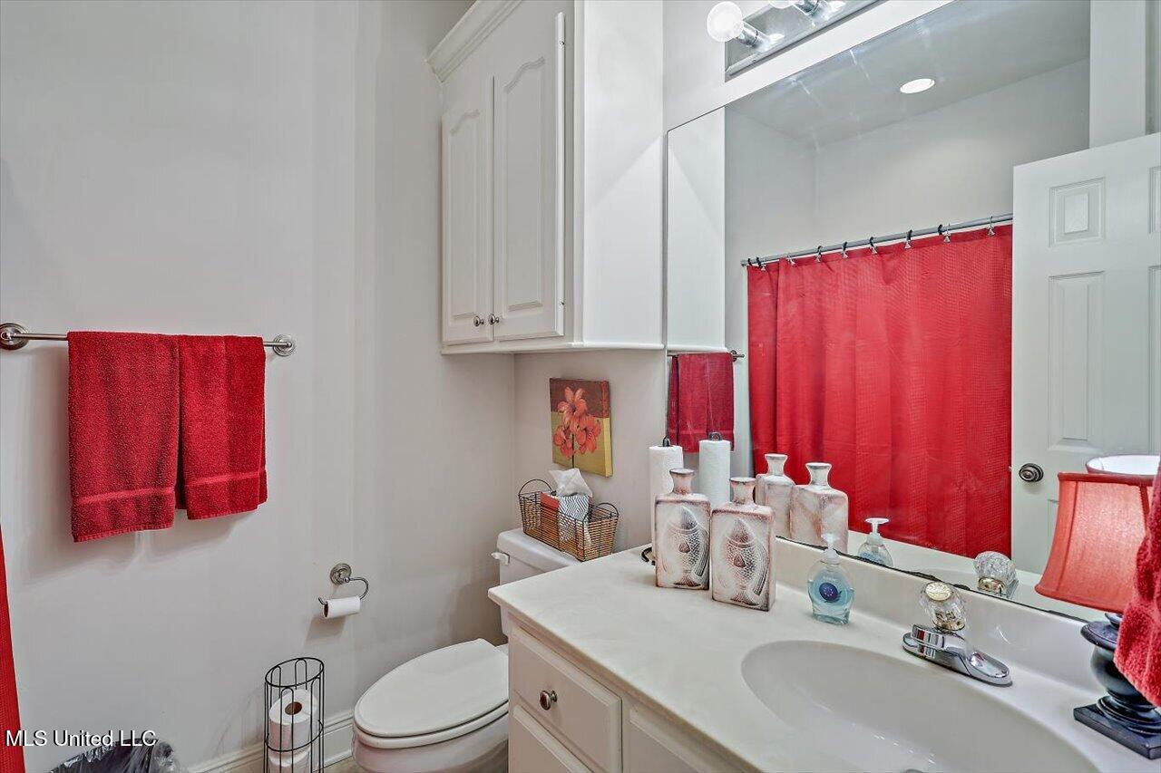 132 Southwood Drive, Canton, Mississippi image 18