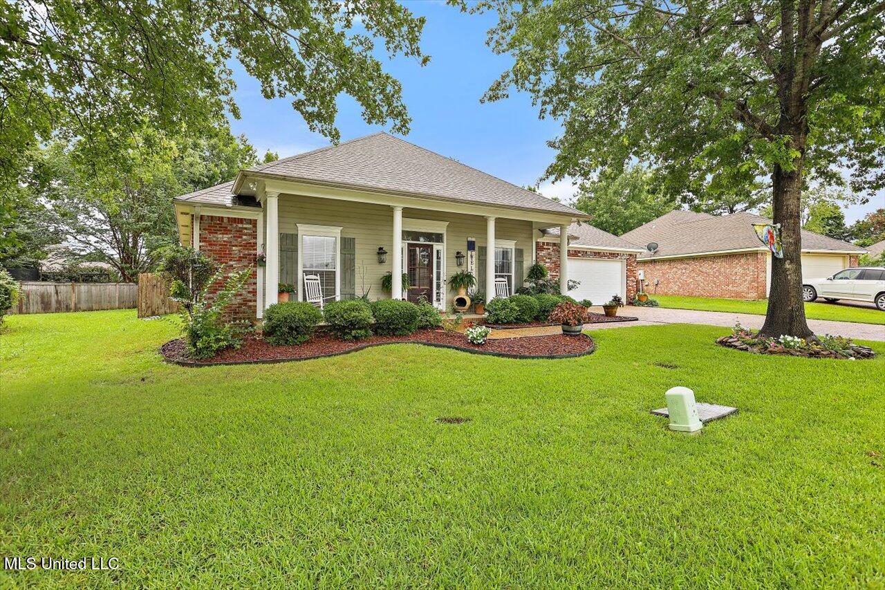 132 Southwood Drive, Canton, Mississippi image 2