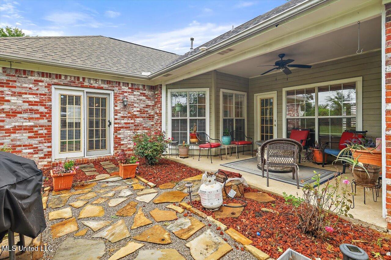 132 Southwood Drive, Canton, Mississippi image 20