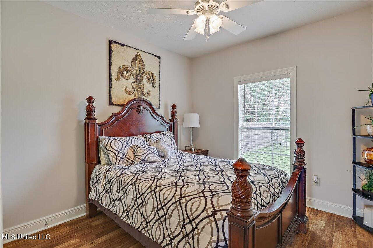 132 Southwood Drive, Canton, Mississippi image 17