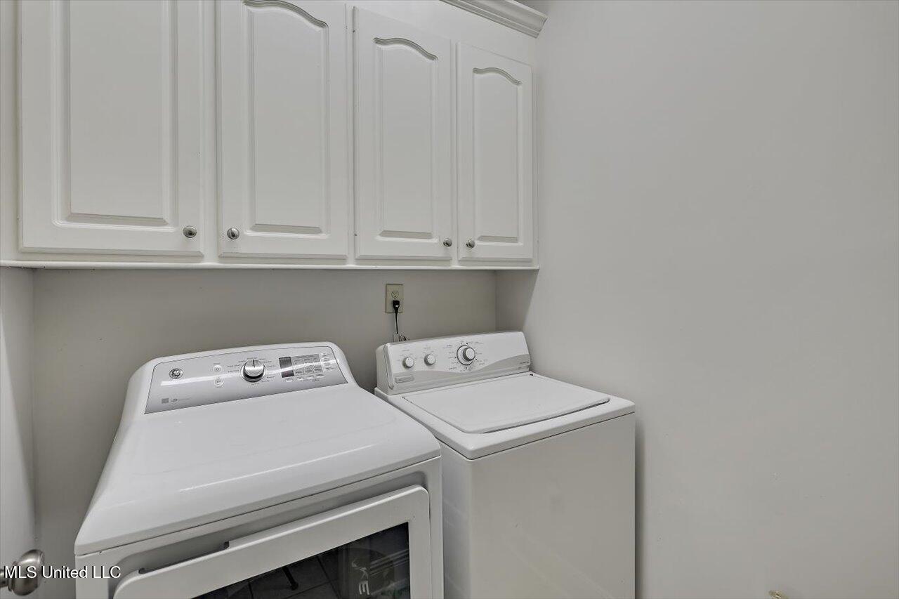 132 Southwood Drive, Canton, Mississippi image 11