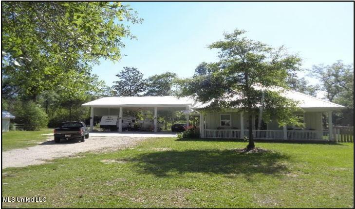 16480 Allie Byrd Road, Vancleave, Mississippi image 1