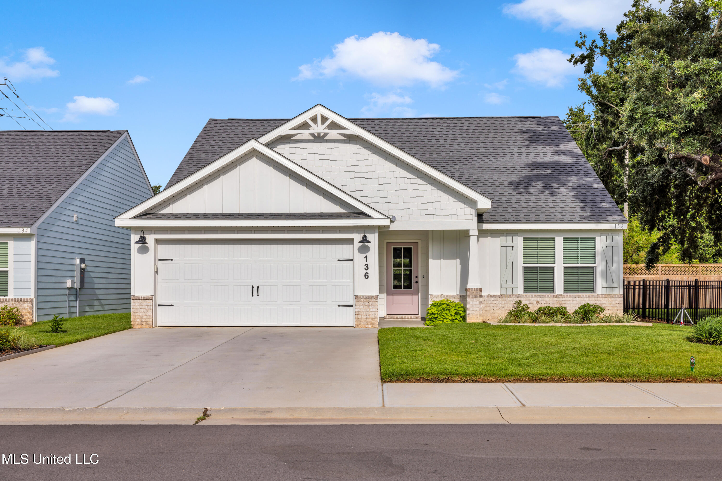 136 Pointe Breeze Way, Biloxi, Mississippi image 2