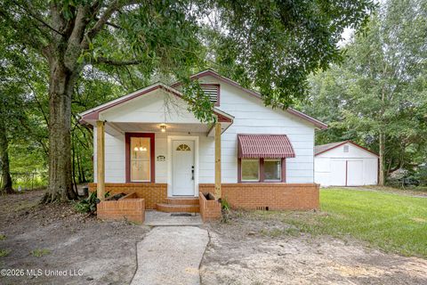 Homes For Rent - 4406 Richard Street<br/> Moss Point, MS 39563