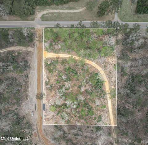 Vacant Land For Sale - LOT 9 Bridgewater Subdivision<br/> Lamar County, Sumrall, MS 39482