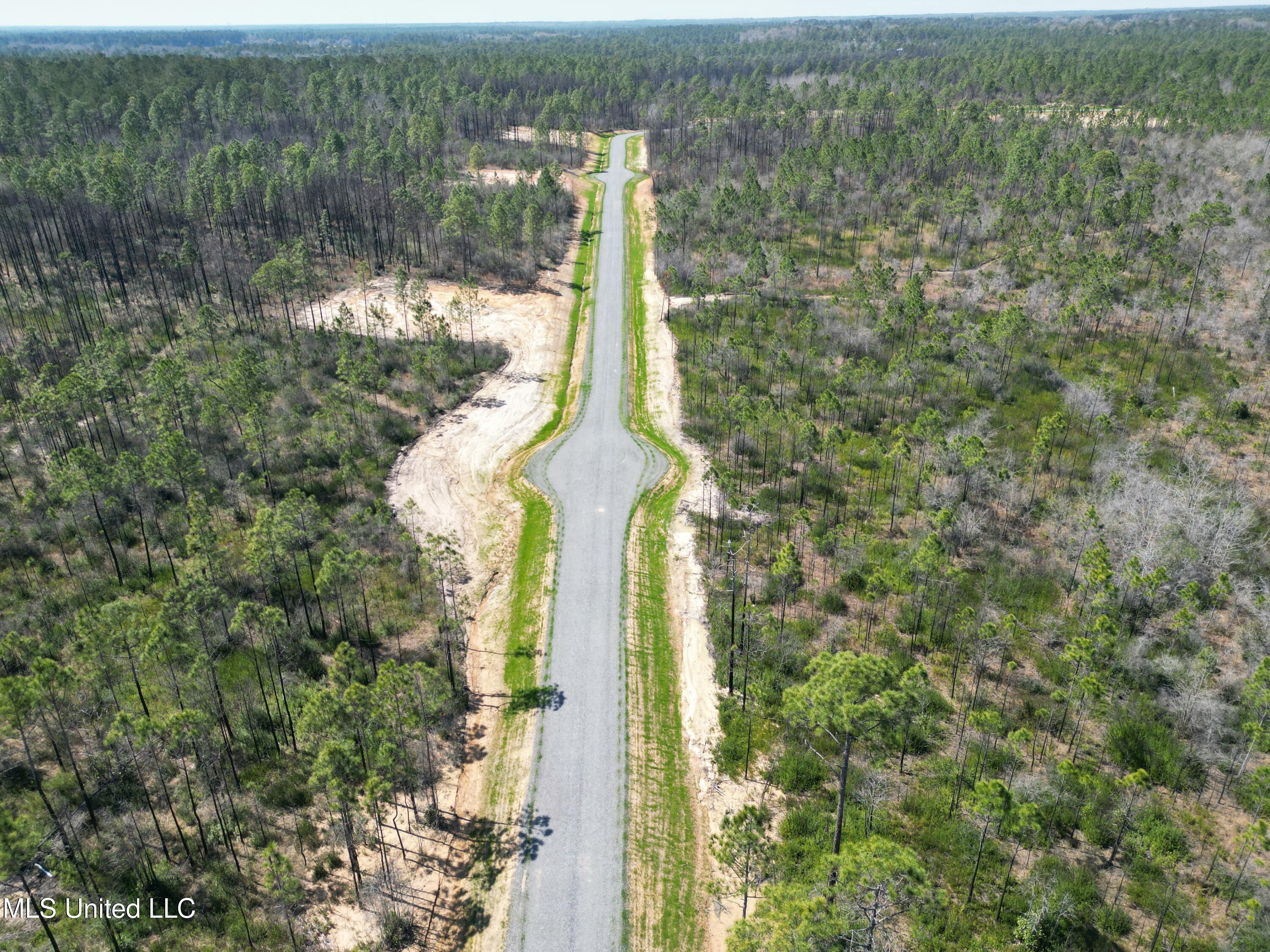 Lot C Whitfield Dr., Kiln, Mississippi image 4