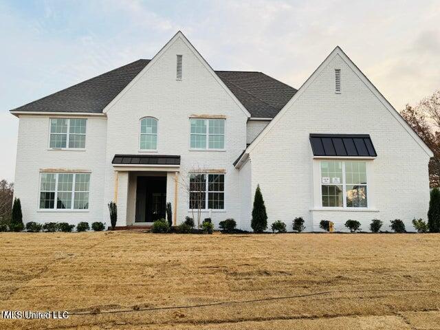 3356 Blooming Grove Road, Olive Branch, Mississippi image 1