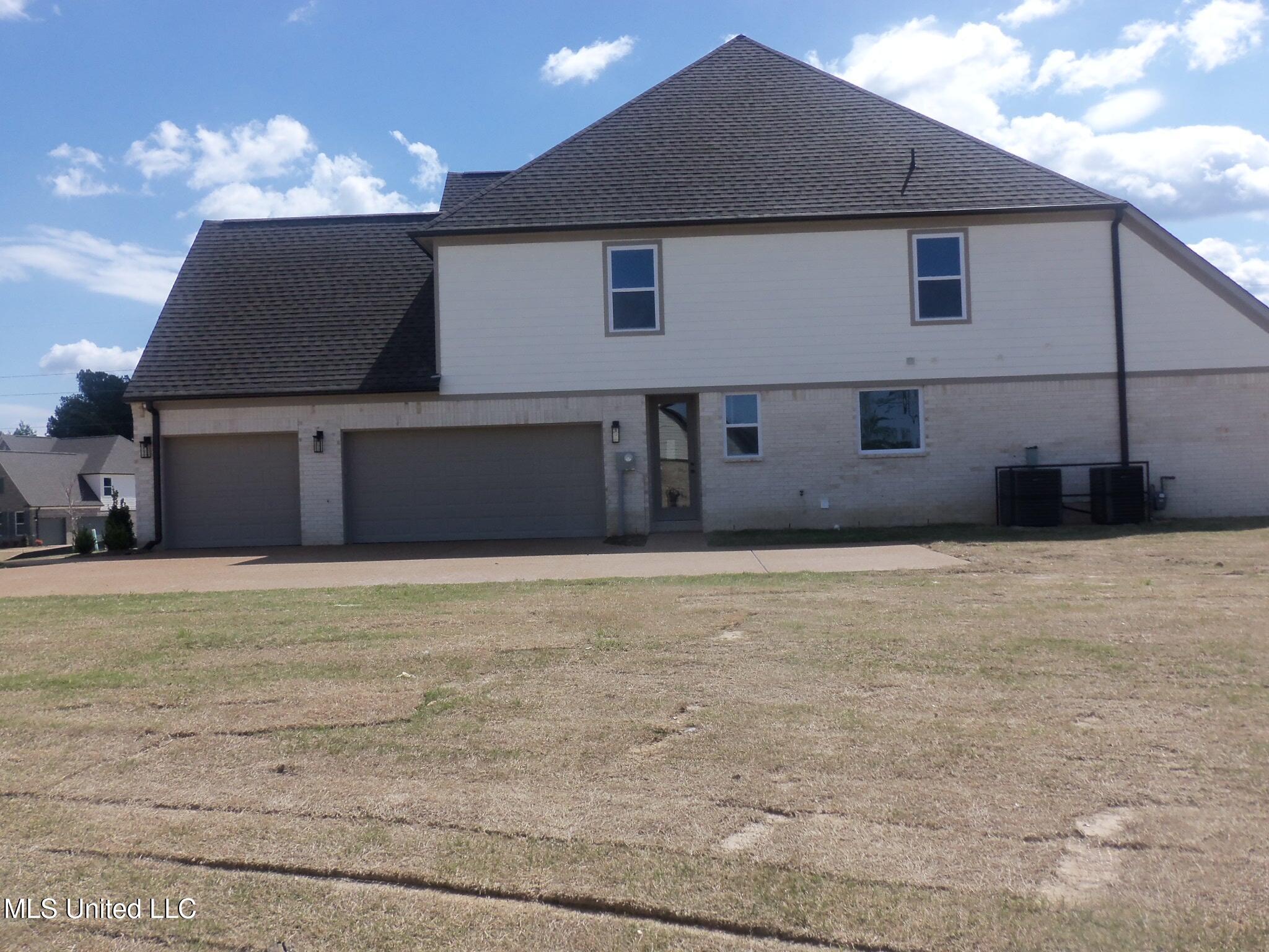 3356 Blooming Grove Road, Olive Branch, Mississippi image 3