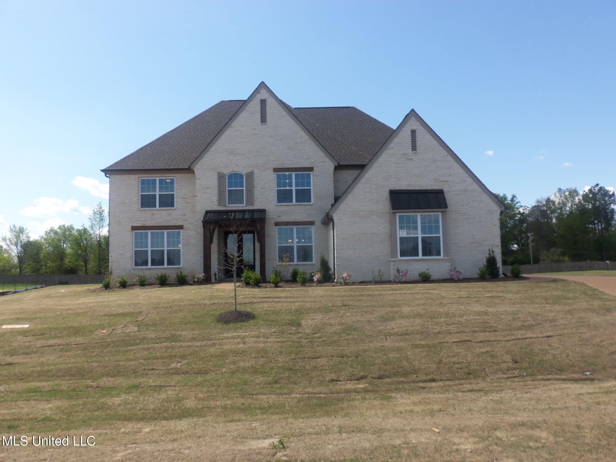 3356 Blooming Grove Road, Olive Branch, Mississippi image 1
