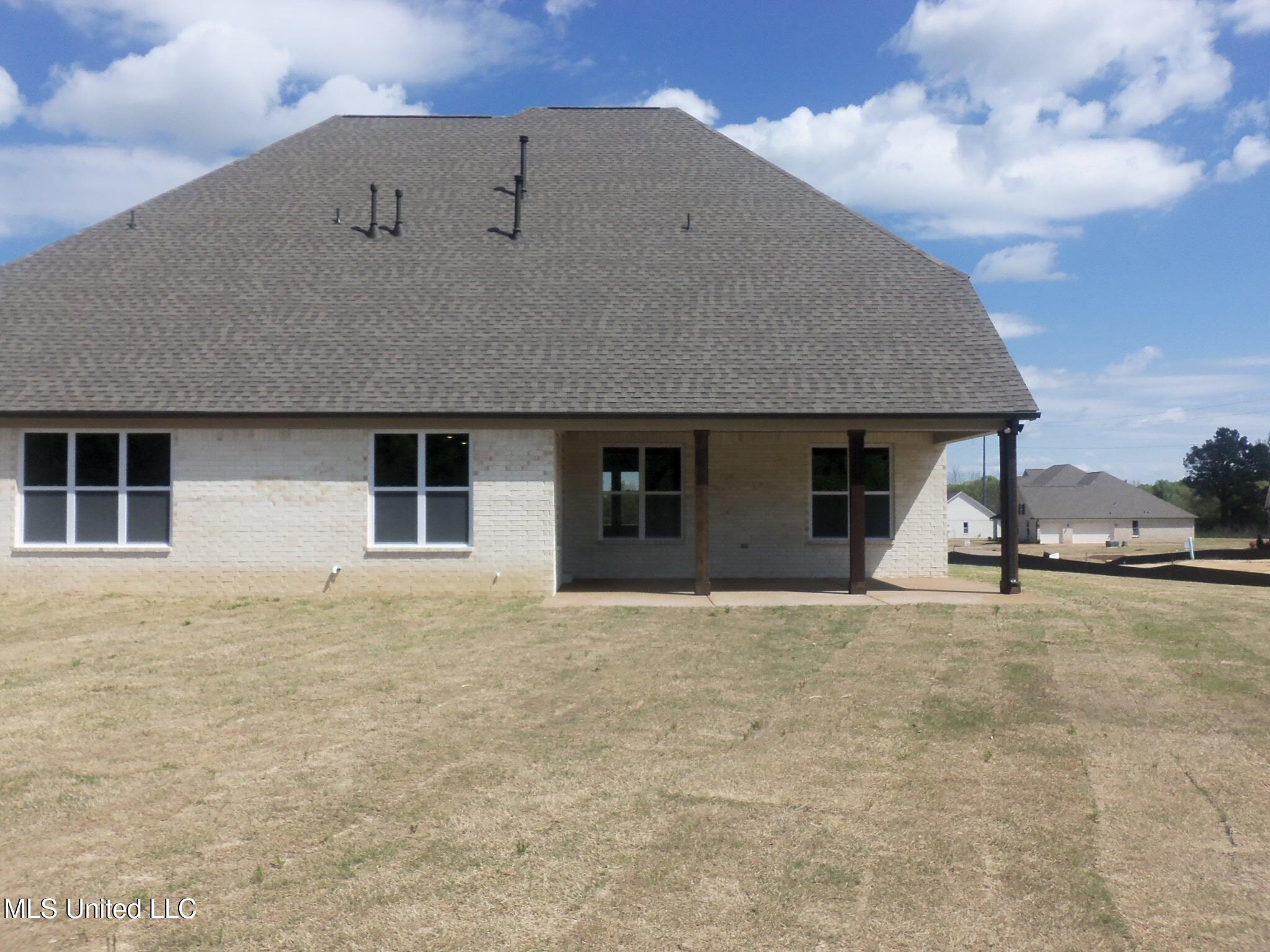 3356 Blooming Grove Road, Olive Branch, Mississippi image 4