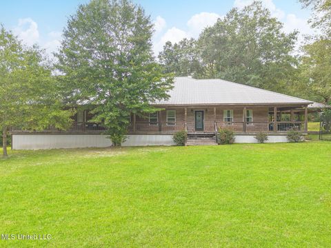 Homes For Sale - 249 Beesley Road<br/> George County, Lucedale, MS 39452