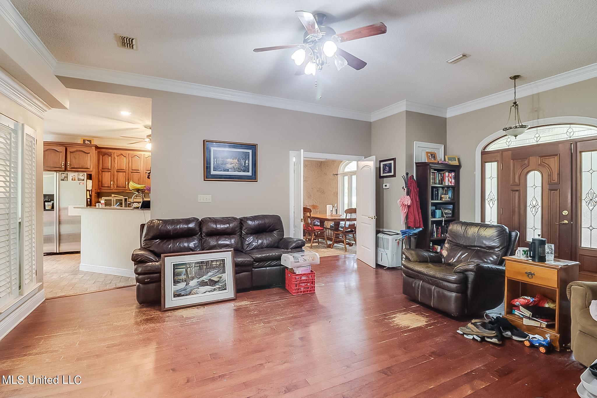 24172 Ashleigh Drive, Gulfport, Mississippi image 16