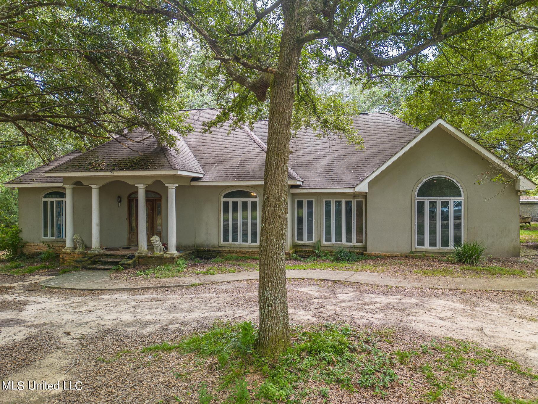 24172 Ashleigh Drive, Gulfport, Mississippi image 1