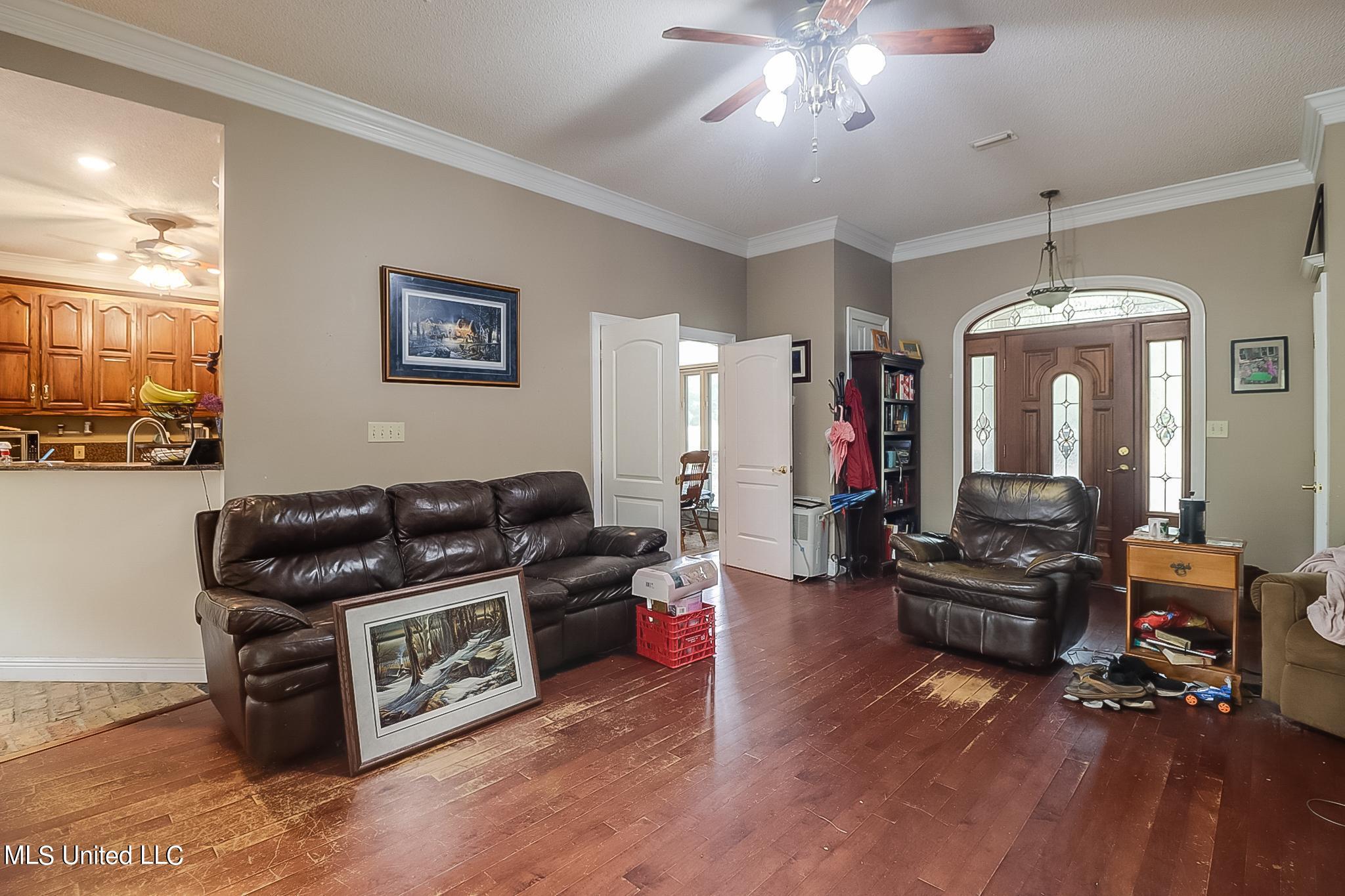 24172 Ashleigh Drive, Gulfport, Mississippi image 3