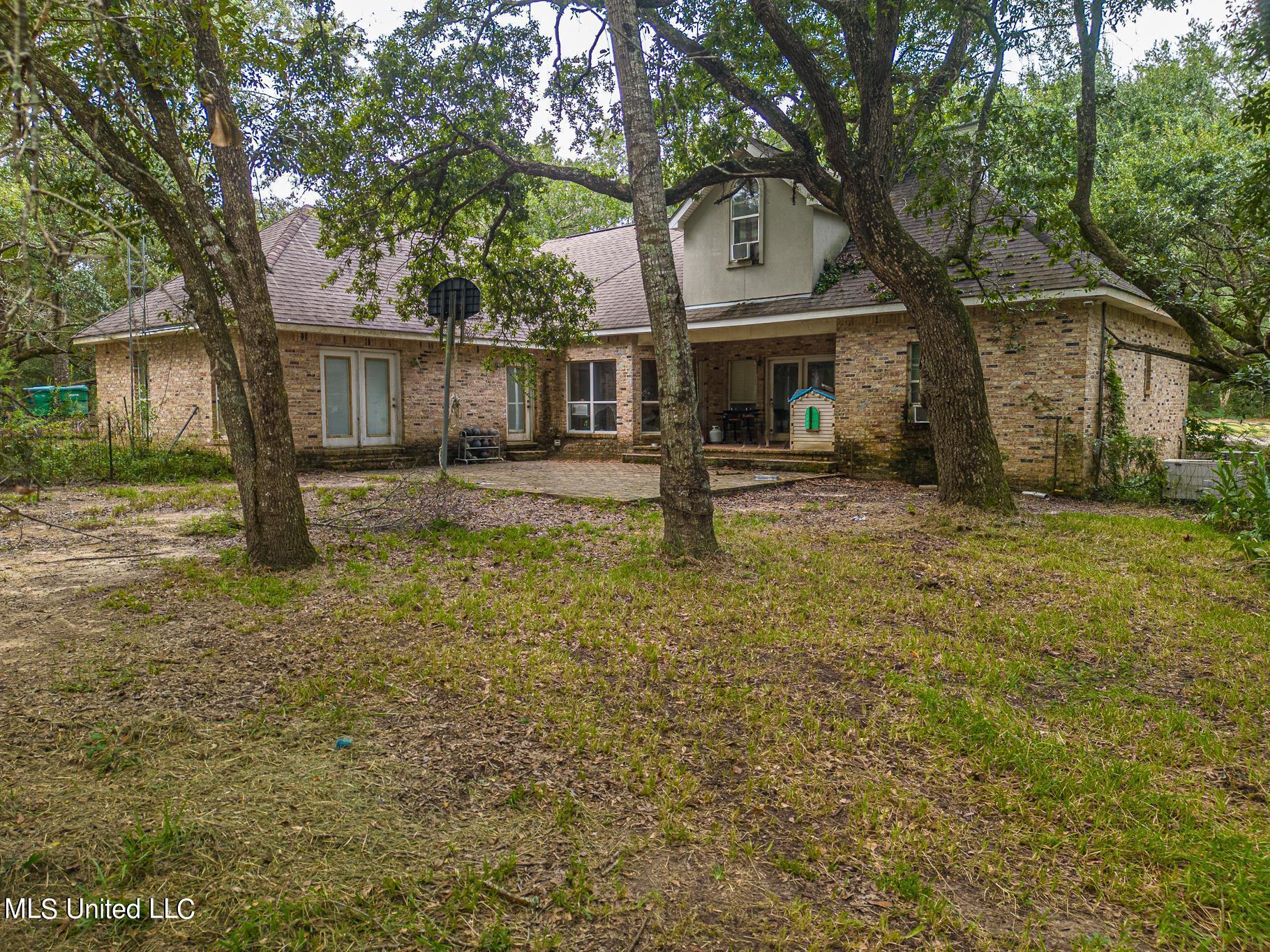 24172 Ashleigh Drive, Gulfport, Mississippi image 25