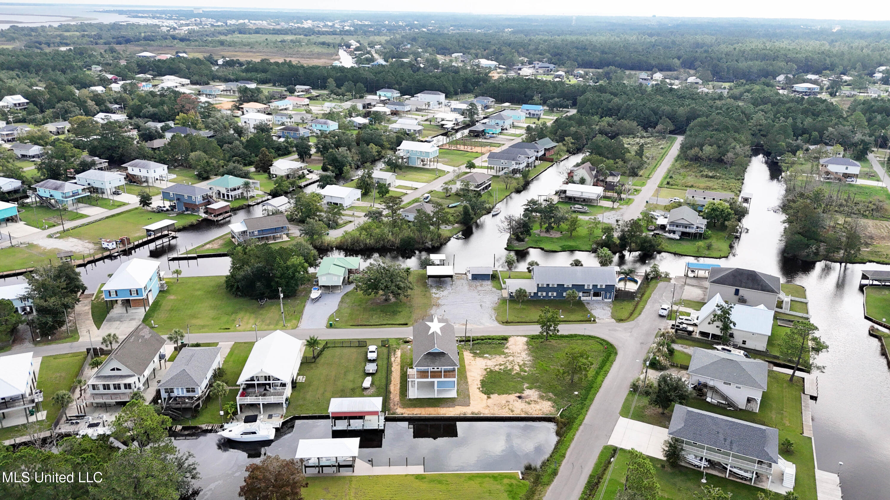 11009 New York Street, Bay Saint Louis, Mississippi image 45